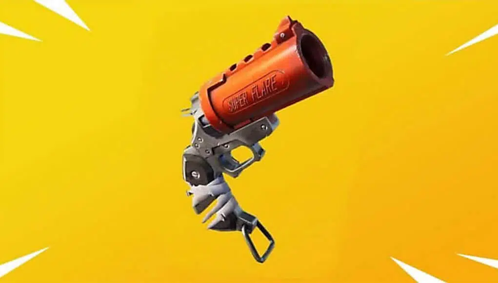 Epic Games has removed the following weapons from Fortnite after Season 2 Resistance release.