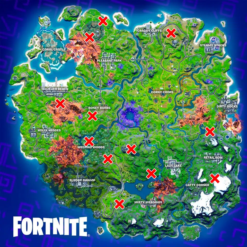 where to find wolves in fortnite , how to merge fortnite accounts