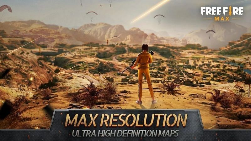 Free Fire MAX OB32 Illuminate update APK OBB download link how to install android garena