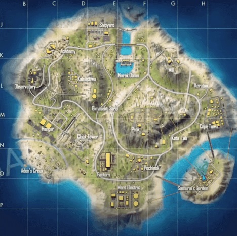 Free Fire Ob27 Patch Notes New Characters Revive New Map Weapon Balance And More Ginx Esports Tv