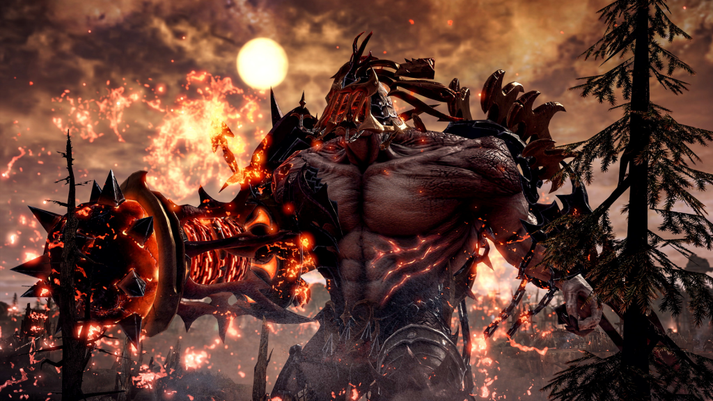 Lost Ark release date closed beta date