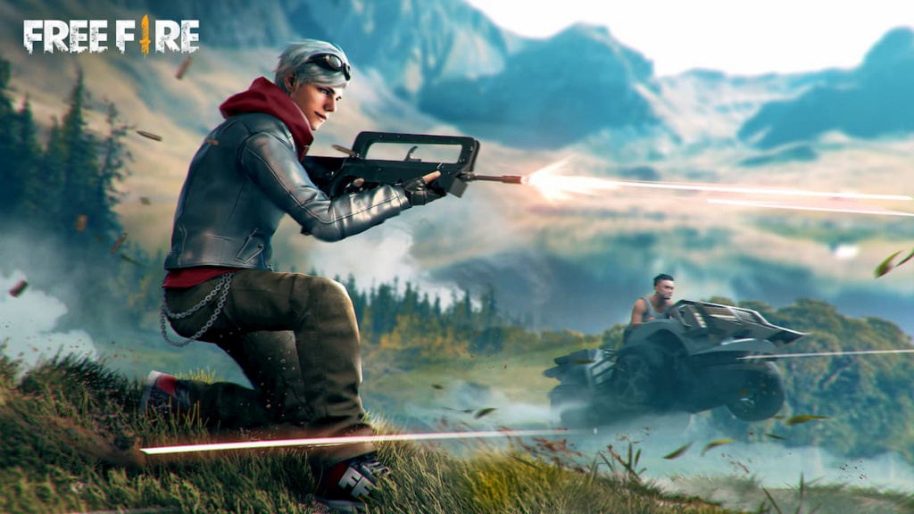 Free Fire OB29 APK download link activation code advance server how to register