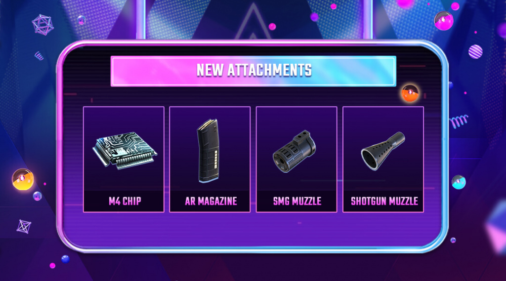 Free Fire OB29 4nniversary patch notes New characters, pets, mode weapons