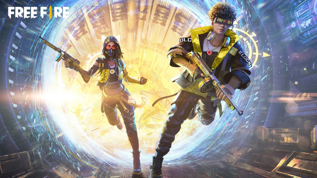 Free Fire OB29 update: Release date time features leaks and more GINX Esports TV