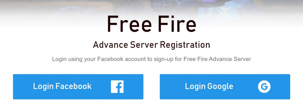 Free Fire Advance Server OB32 update file download link activation code how to install