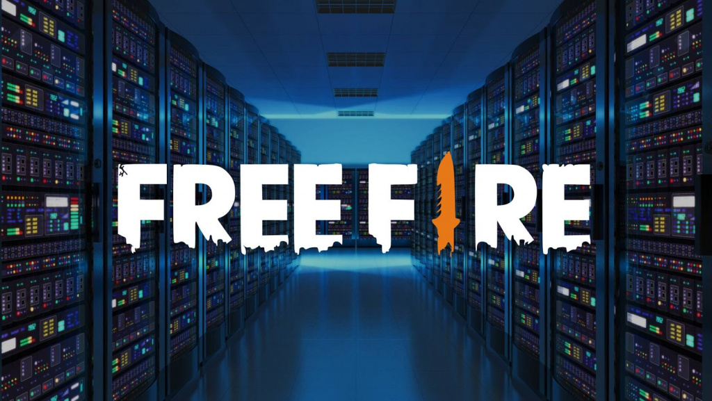 Garena Free Fire All Server And Regions List August 21 Ginx Esports Tv