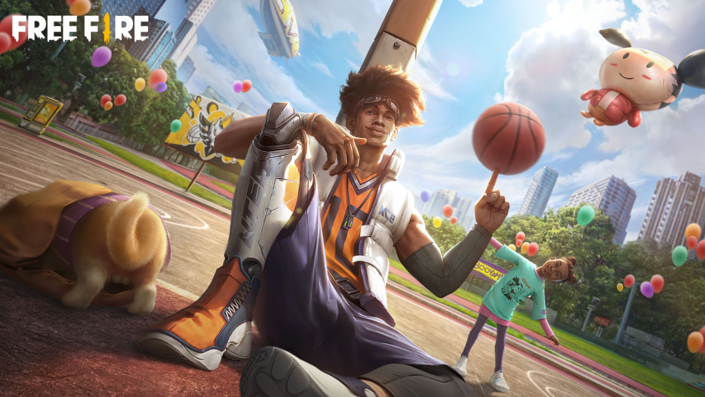 Free Fire And Assassin S Creed Crossover To Take Place Soon Ginx Esports Tv