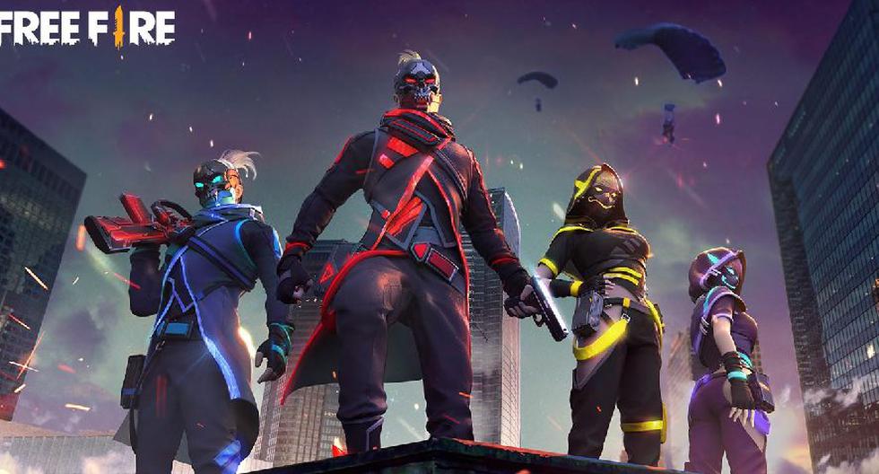 Garena Free Fire June 3 redeem codes and rewards: Paleolithic Bundle, and  more! | GINX Esports TV