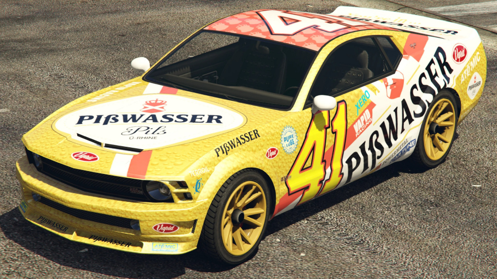 what is the fastest car in gta 5 next gen