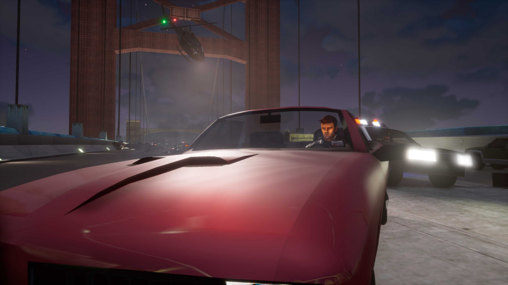 GTA III Body Armour locations all locations