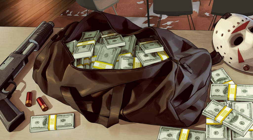 GTA Online Prime Gaming May 2021 rewards How to claim 1 million and