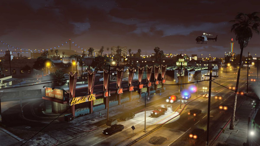 GTA V how to play for free
