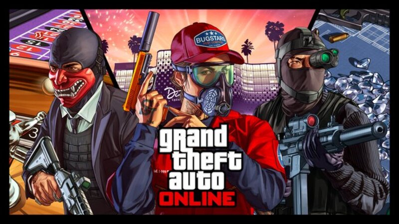 We hope false bans on GTA Online are fixed soon/