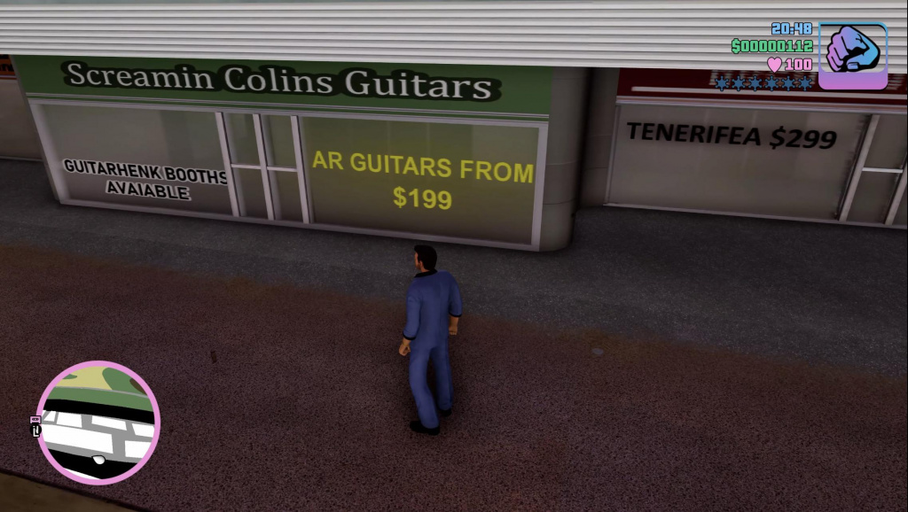 gta trilogy typos