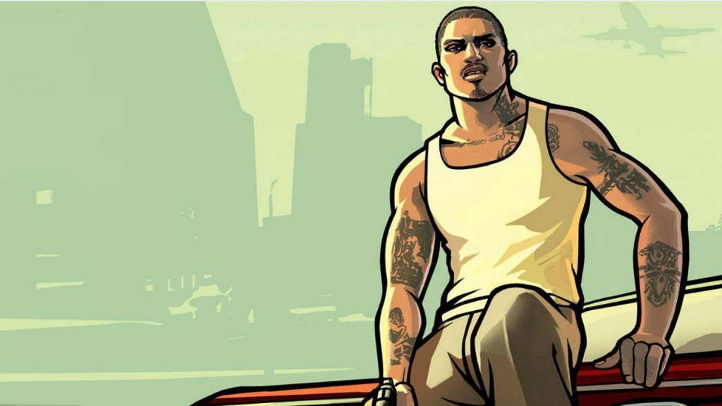 All GTA San Andreas cheat codes for PC, PlayStation, Xbox and Switch