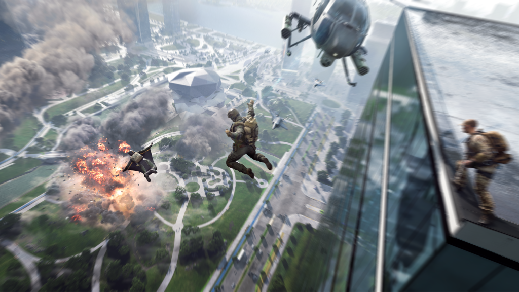 battlefield 2042 directx error