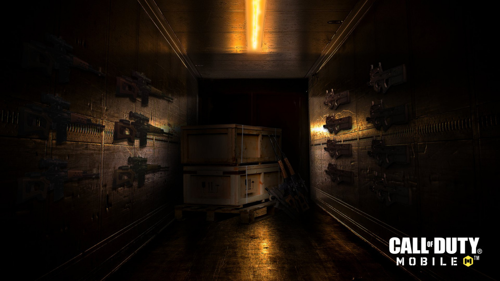 COD Mobile Season 10 patch notes
