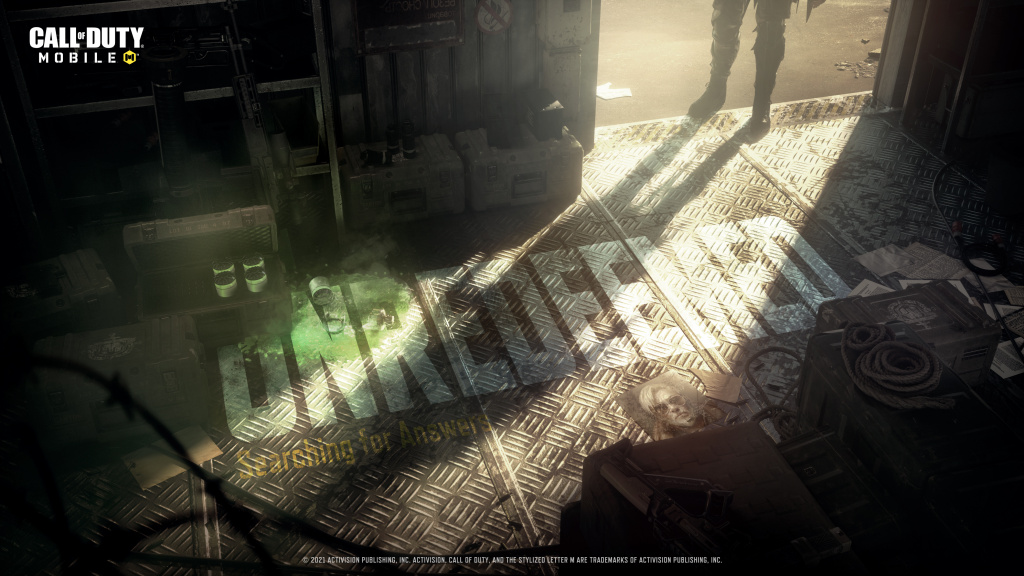 COD Mobile Season 10 patch notes
