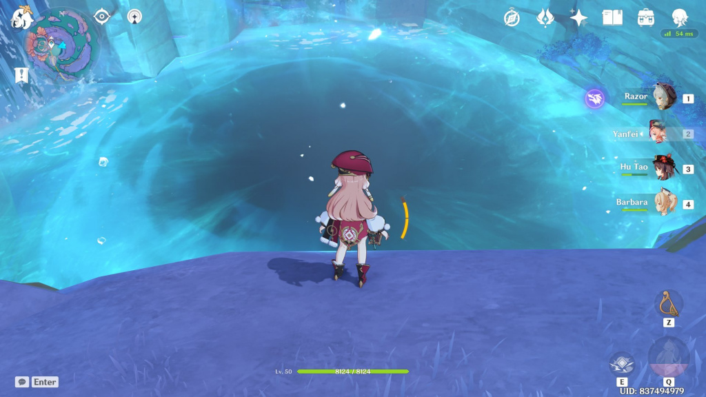 Genshin Impact 2.4 leaks reveal Enkanomiya region