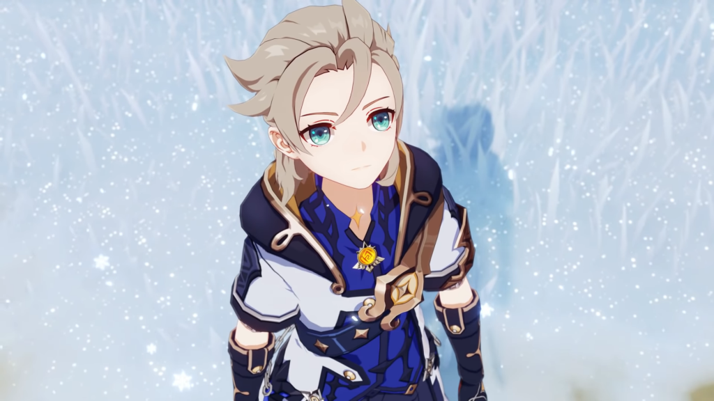 Genshin Impact 2.3 maintenance schedule: Server downtime, free Primogems and more