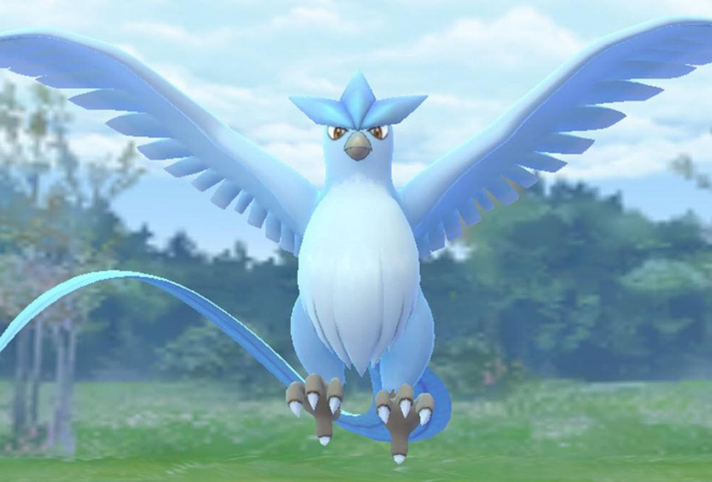 All legendary Pokemon in Pokemon Brilliant Diamond and Shiny Pearl