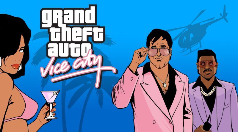 All GTA Vice City cheat codes