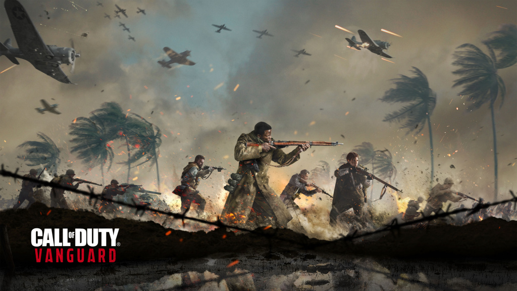 Call of Duty League Vanguard ruleset announced: modes, maps, bans