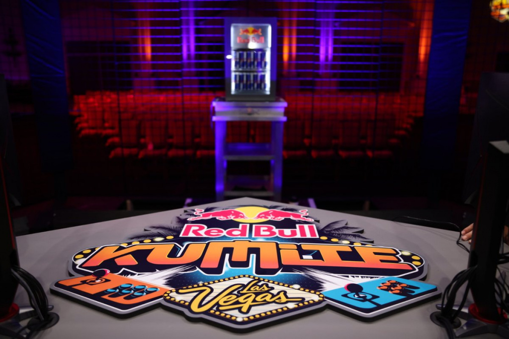 Red Bull Kumite Las Vegas Schedule, players, prize pool, how to watch