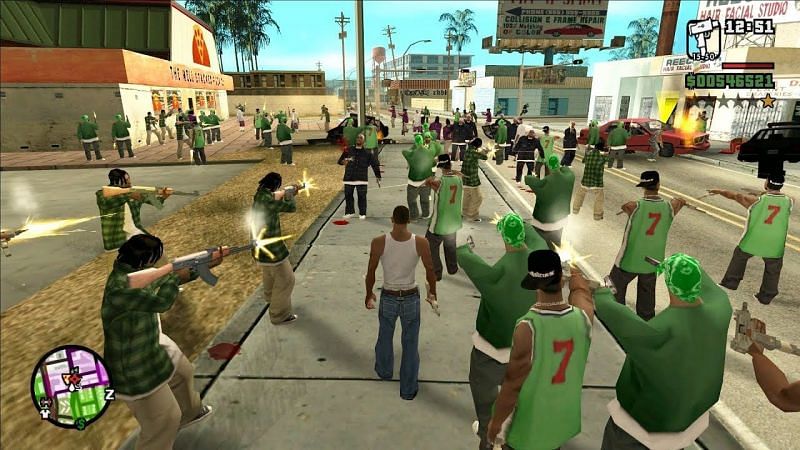 rockstar remove certain cheats unreal engine gta trilogy grand theft auto