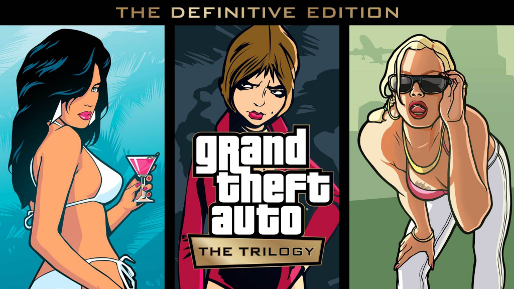 rockstar remove certain cheats unreal engine gta trilogy grand theft auto