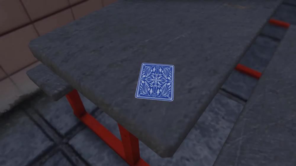 GTA Online Playing Cards locations map