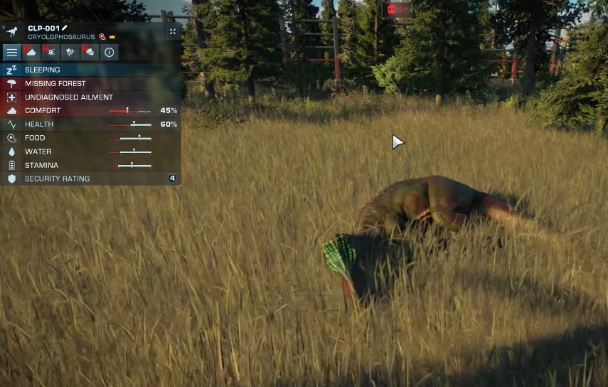 Jurassic World Evolution 2