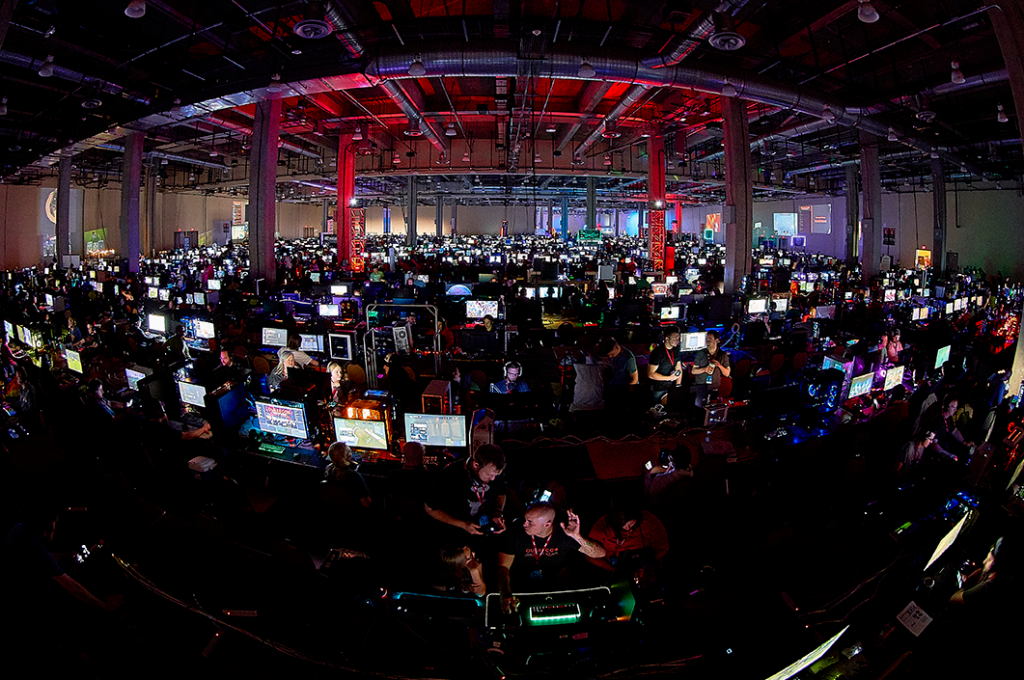 How to watch QuakeCon 2021: Schedule, stream, games, and what to expect How to watch QuakeCon 2021: Schedule, stream, games, and what to expect