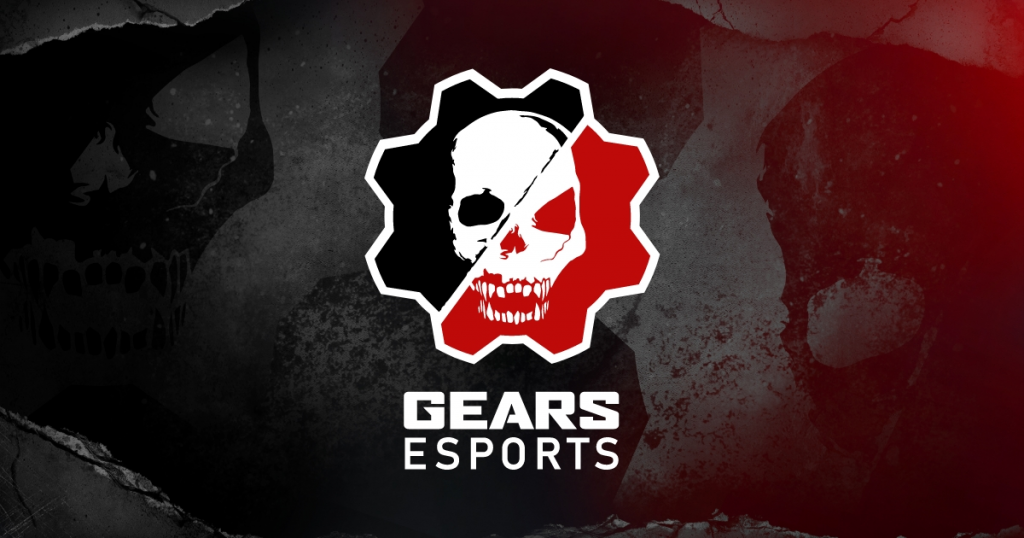 OpTic Gaming release Gears of War team GINX Esports TV