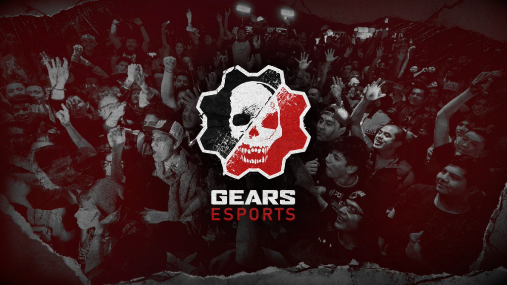 gears of war esports sexual harassment ban