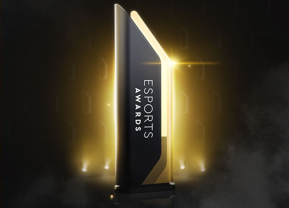 Esports Awards 2021