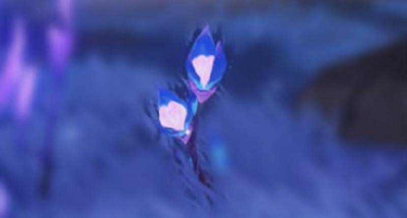 Genshin Impact 2.1 Amakumo fruit all locations Seirai Island Raiden Shogun Baal ascension material