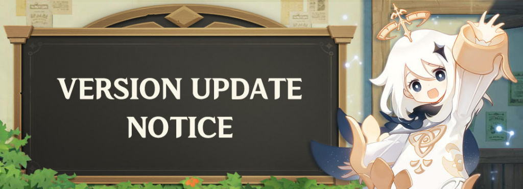 Genshin Impact servers down how to check server status mihoyo update