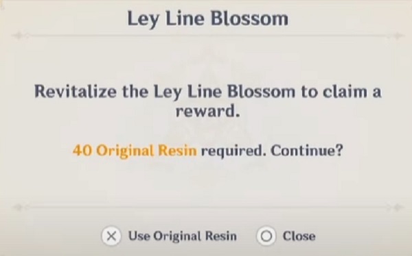 How to get farm riftborn regalia genshin impact 2.3 Arataki Itto ascension material