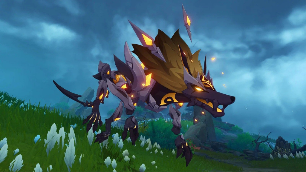 genshin impact 2 3 slumbering court domain location rewards enemies and more ginx esports tv