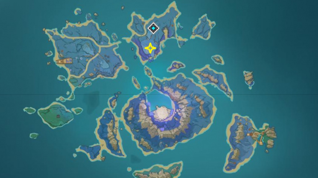 genshin impact 2 3 slumbering court domain location rewards enemies and more ginx esports tv