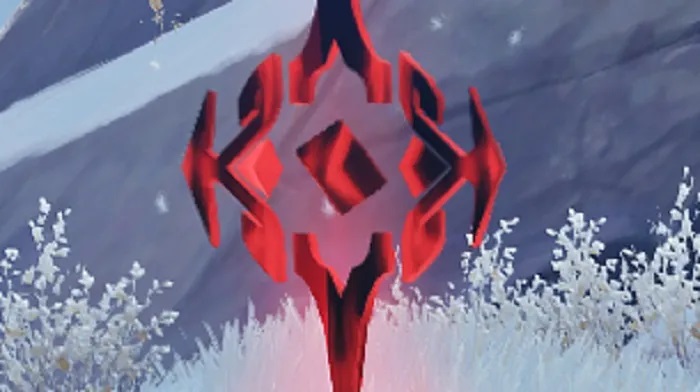 Genshin Impact 2.6 time trial locations how to complete the chasm rewards