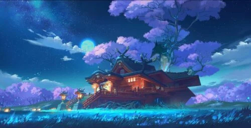 Genshin Impact 2.0 Patch Notes New Characters, Bosses, Weapons