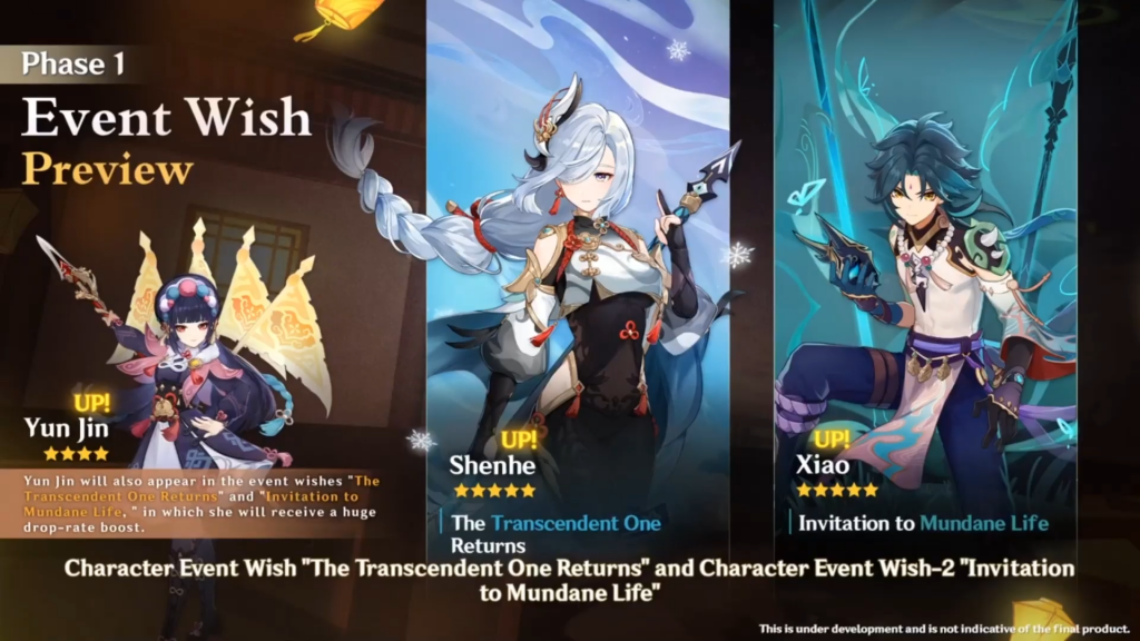 Genshin Impact 2 4 Update All New Characters Weapons Quests And More Ginx Esports Tv