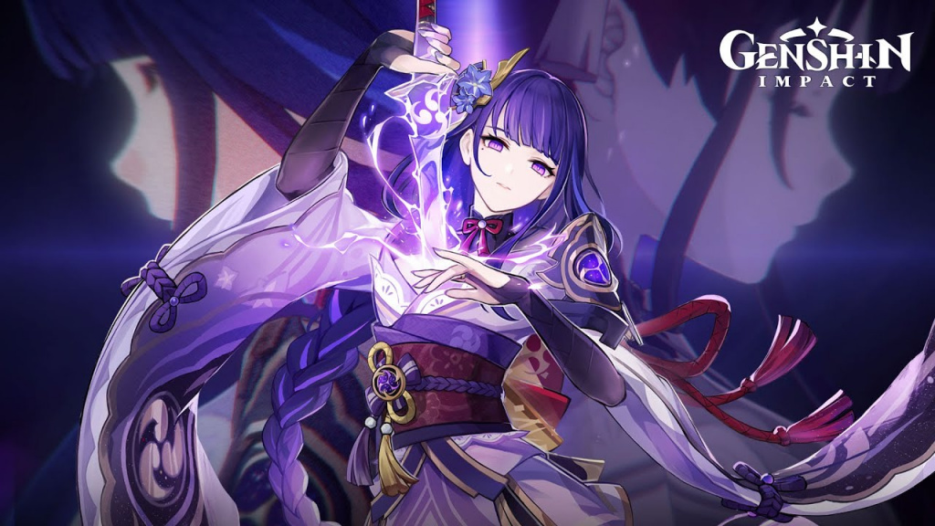 Genshin Impact 2.6 update brings 49th character into the game.