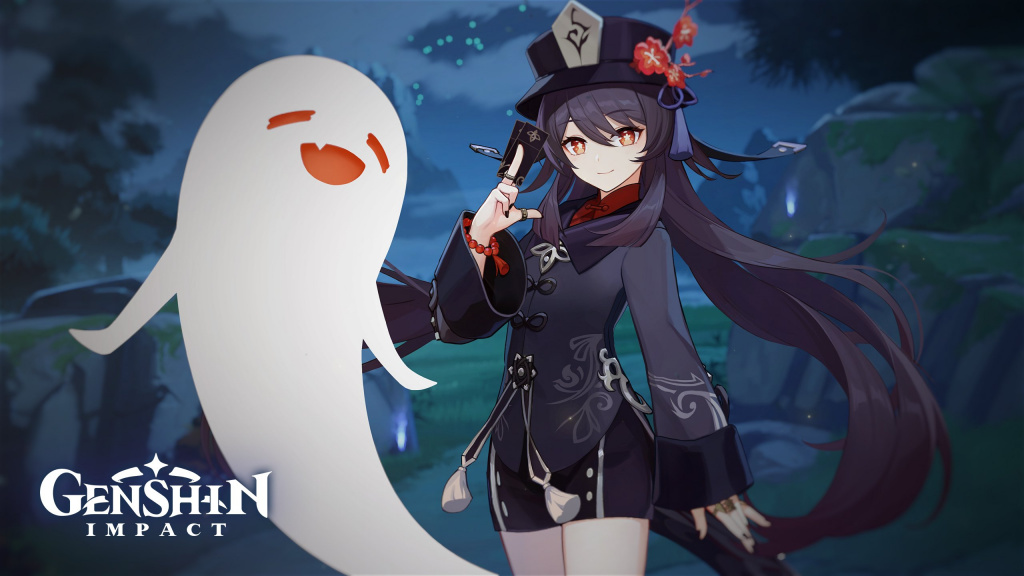 Genshin Impact x Prime Gaming: Get redeem codes for free Primogems, Mora and more | GINX Esports TV