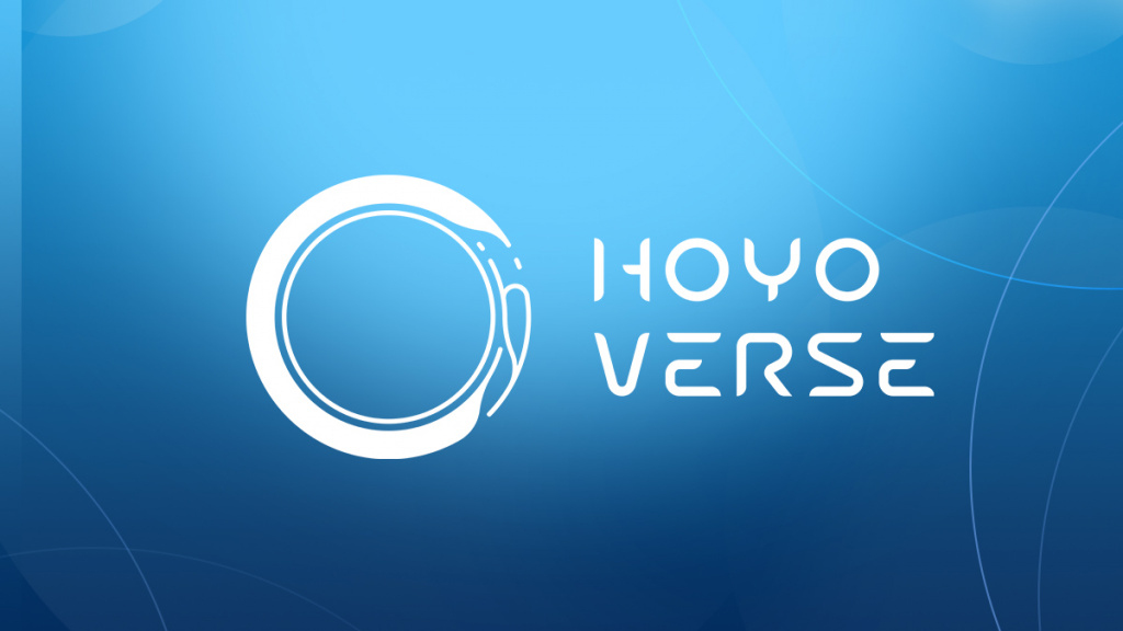 HoYoverse rebrand