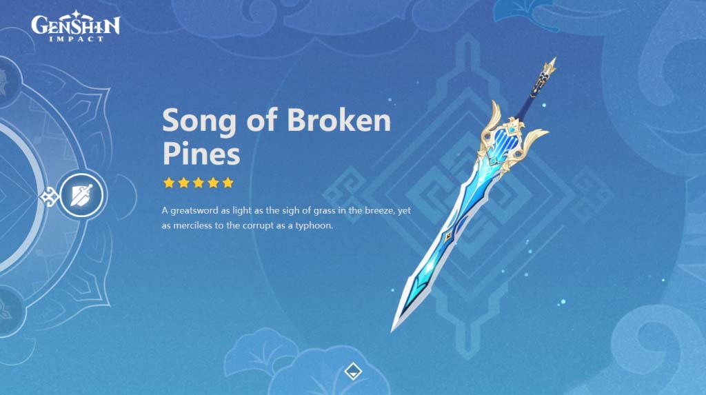 Genshin Impact Eula guide Best build, weapons, artifacts, tips, and more GINX Esports TV