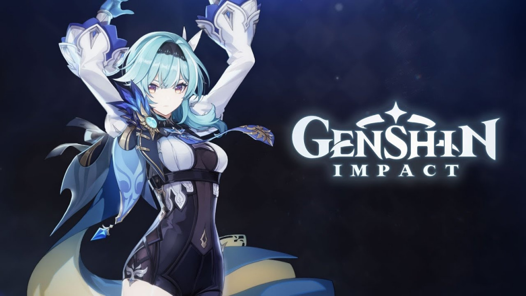 genshin impact genshin impact 2.3. update genshin impact event wish banner genshin impact albedo genshin impact eula