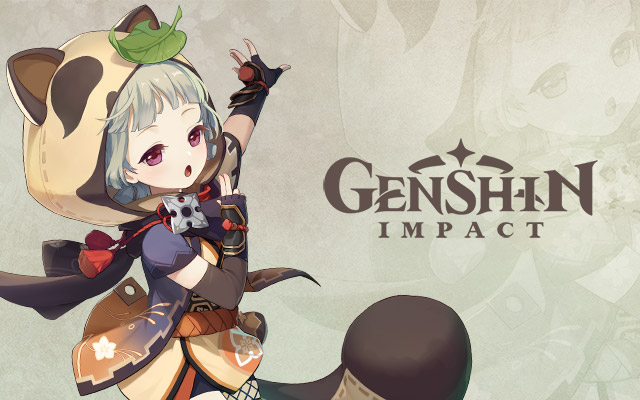 Genshin Impact Sayu: Character ascension, talent level-up ...